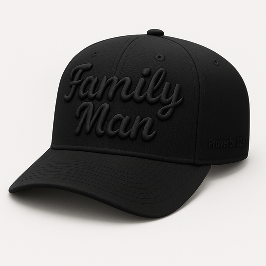 Family Man Hat